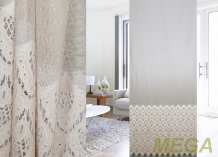 Печать Тюль в Оренбурге