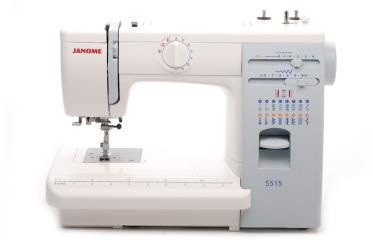 Швейные машины JANOME в Оренбурге