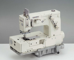Промышленная шв.машина KANSAI SPECIAL HDX-1101 