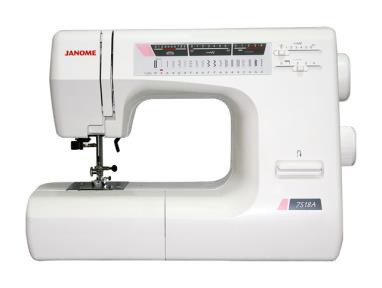 Швейные машины JANOME в Оренбурге