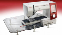 Швейные машины JANOME в Оренбурге