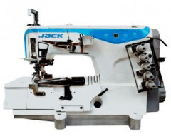 Промышленная шв.машина JACK(распошив) JK-W4-D-02BB