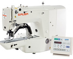 Промышленная шв.машина SIRUBA LKS-1900AN(FS,SS,HS) (+серводвигатель)