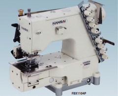 Промышленная шв.машина KANSAI SPECIAL FBX-1106P