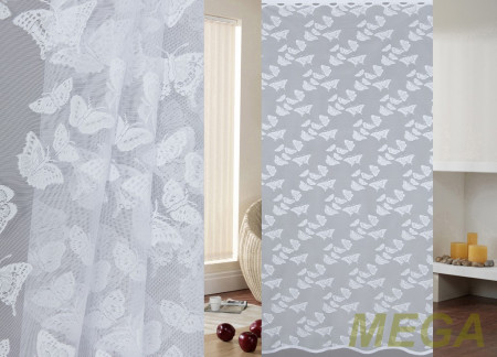 Тюль 24 в Оренбурге