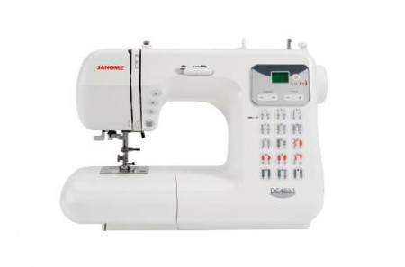Швейные машины JANOME в Оренбурге