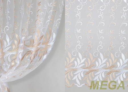 Вышивка Органза в Оренбурге