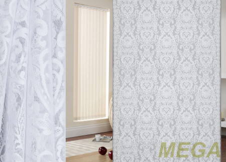 Тюль 24 в Оренбурге