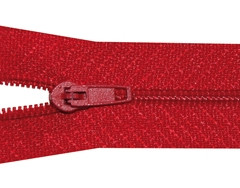 Молния юбочная Т-3 70см (100шт)