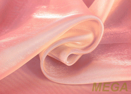 Однотон Органза в Оренбурге