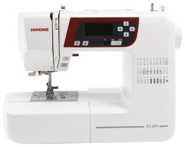 Швейные машины JANOME в Оренбурге