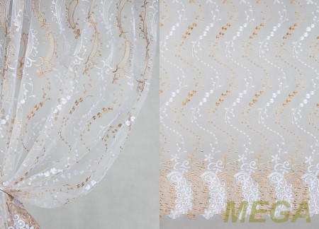 Вышивка Органза в Оренбурге