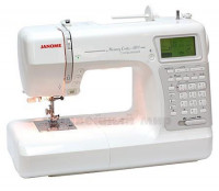 Швейные машины JANOME в Оренбурге