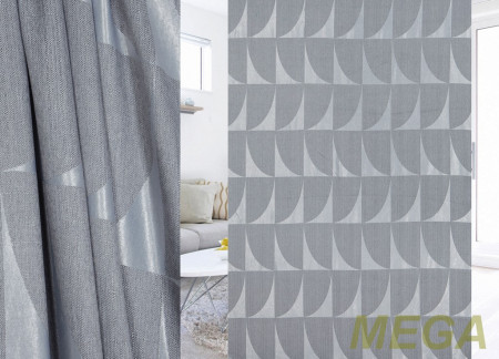 Ткани портьерные Жаккард Ткани Портьерные JL TJ-887-6/280 PJak