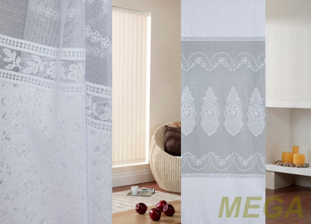 Тюль 18 в Оренбурге