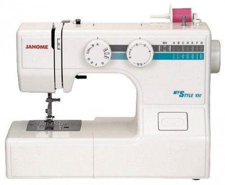 Швейные машины JANOME в Оренбурге