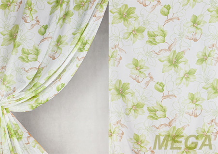 Печать Вуаль в Оренбурге