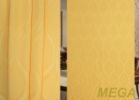 Ткани портьерные Однотон Жаккард ERT DAND08-19/280 P Jak