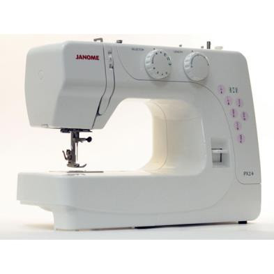 Швейные машины JANOME в Оренбурге