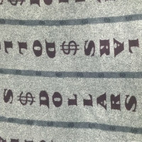 Ткань Велсофт набивной в Оренбурге