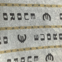 Ткань Велсофт набивной в Оренбурге