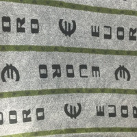 Ткань Велсофт набивной в Оренбурге