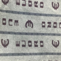Ткань Велсофт набивной в Оренбурге