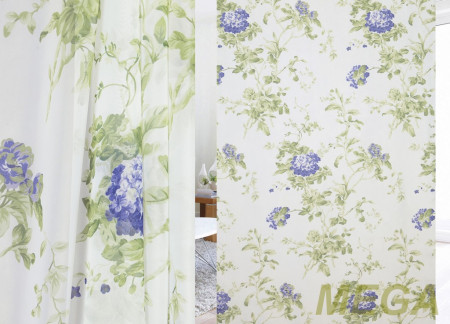 Печать Вуаль в Оренбурге