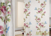 Ткани портьерные Печать HH ZXY2212-1/280 LPech