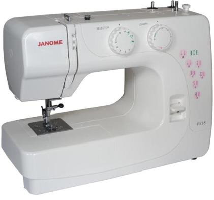 Швейные машины JANOME в Оренбурге