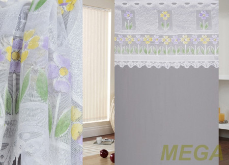 Тюль 16 в Оренбурге