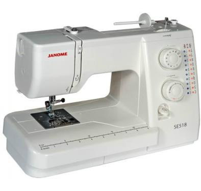 Швейные машины JANOME в Оренбурге
