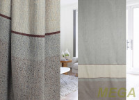 Ткани портьерные Многоцвет Жаккард JL TJ-1826B-103/280 PJak