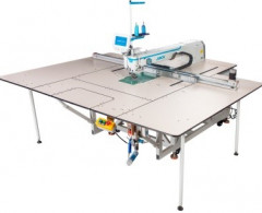 Промышленная шв.машина JACK MS-100 (комплект)