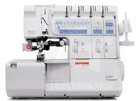 Швейные машины JANOME в Оренбурге