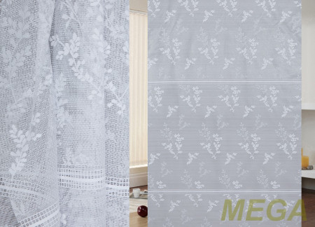 Жаккард тюль в Оренбурге