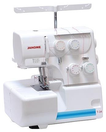 Швейные машины JANOME в Оренбурге