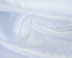 Ткань Атлас для нанесения печати 140гр/м2