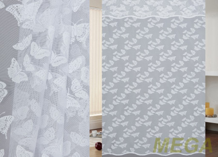 Тюль 24 в Оренбурге