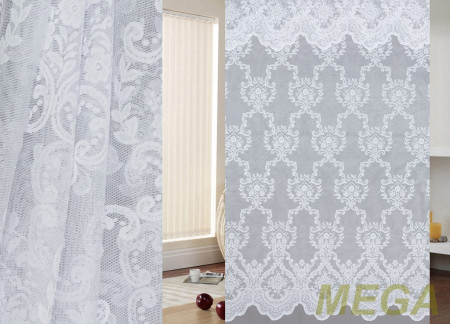 Тюль 18 в Оренбурге