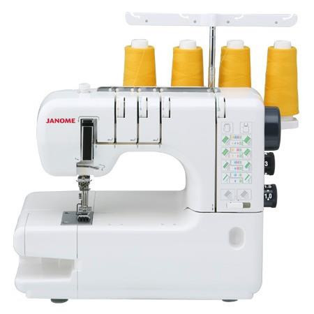 Швейные машины JANOME в Оренбурге