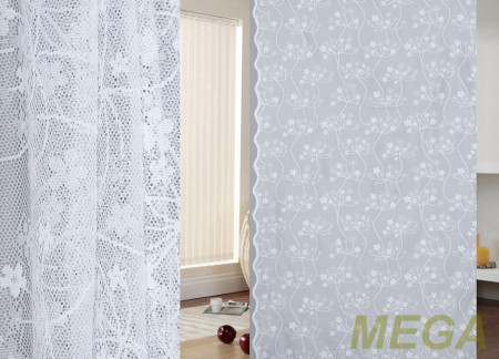 Тюль 14 в Оренбурге