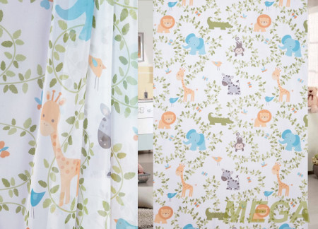 Печать Вуаль в Оренбурге