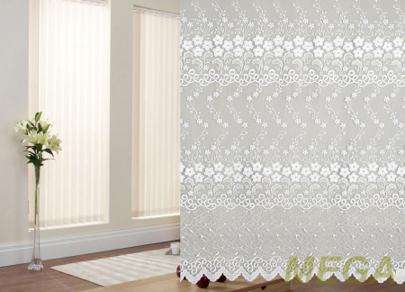 Вышивка Органза в Оренбурге