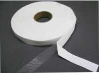 Паутинка - сетка на бумаге 15мм - (рул 100м) в Оренбурге
