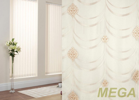 Жаккард Органза в Оренбурге