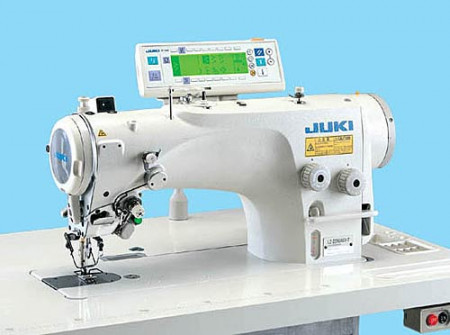 Машины зигзагообразной строчки JUKI в Оренбурге