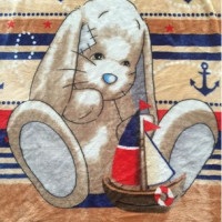 Ткань Ультра софт набивная  в Оренбурге
