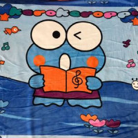 Ткань Ультра софт набивная  в Оренбурге