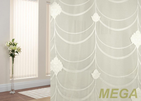 Жаккард Органза в Оренбурге